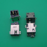 2PCS DC Jack Power Socket Charging Connector Port For Asus Vivobook X555 X555L X555LA X555LN K501U V301 V301L V301LA