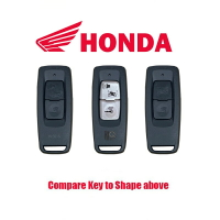 HONDA 本田 pcx 160 adv 160 scoopy 2023 鑰匙套摩托車鑰匙包