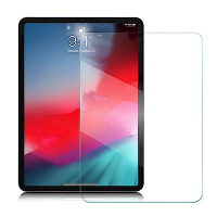 Xmart for iPad Pro 2018 11吋  薄型 9H 玻璃保護貼