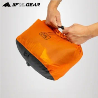 3F UL Gear Exhaust Drifting Storage Bag Stream Tracing Swimming Tourism Compressing Waterproof Bag Outdoor Hiking Dry Bag