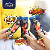 KANZLER SINGLES SOSIS & BAKSO pedas (READY TO EAT)_HALAL.
