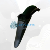 Satuan Body kasar jupiter MX 135 lama 2005 - 2010 - Spakbor Blk