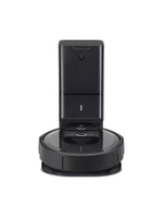 หุ่นยนต์ดูดฝุ่น รุ่น Roomba I7+