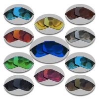 Polarized Sunglasses Replacement Lenses for-Oakley Unstoppable Frame - Varities