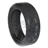 10 Inch Tubeless Tire 10x2.70-6.5 Vacuum tyres for Electric Scooter Balanced Scooter Folding Car parts tires dualtron gokart