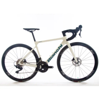 【BIANCHI】SPRINT icr 碳纖維碟煞公路車