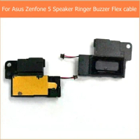 Original Rear Speaker buzzer ringer For Asus zenfone 5 a500cg A501CG t00j loud sound buzzer with flex cable replacement parts