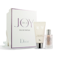 Dior 迪奧 Joy By Dior 雙層禮盒香氛旅行組(香氛+身體乳)