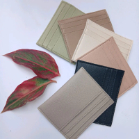 dompet mini .pas dan elegan cocok buat stnk,ktp atm ...
