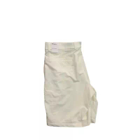 Size 40 Nike Golf Dri-Fit Mens New White Standard Fit Shorts CU9740