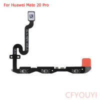 For Huawei Mate 20 Pro Power On Off Volume Buttons Flex Cable Part
