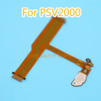 1pc/lot Original Power Switch Ribbon Cable Flex Cable for PS Vita 2000 for PSV2000 PSV 2000 ON OFF Cable Game Console