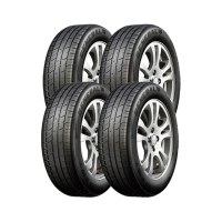 【General Tire 將軍】輪胎 將軍 Grabber ALTIMAX GS5 舒適操控輪胎_四入組_195/65/15(車麗屋)