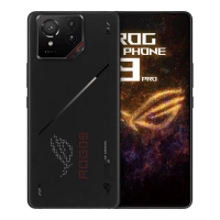 【ASUS 華碩】ROG Phone 9 Pro 5G 6.78吋(16G/512G/高通驍龍8 Elite/5000萬鏡頭畫素/AI手機)