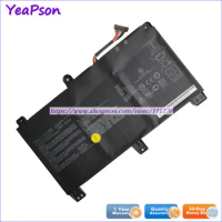 Yeapson B31N1726 B31BN91 11.4V 4050mAh Laptop Battery For Asus TUF Gaming FX505DY FX505GD FX505DU FX505DD Notebook computer