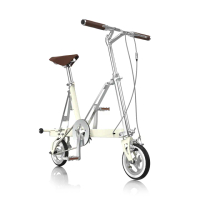【SEic】SEic CarryMe 白鍵白(折疊車)