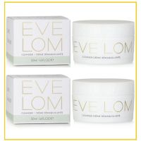 EVE LOM 伊芙蘭卸妝膏兩件套裝 CLEANSER DUO SET 50ML X2