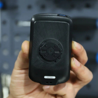 Komponen gantian pemasangan komputer basikal aloi aluminium untuk asas C606 Pro