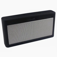 Silicone Cover Case For Bose SoundLink III/SoundLink 3 Bluetooth-Compatible Speaker Protective Case Covers Speaker Accessories