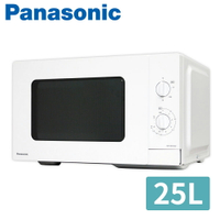 Panasonic 國際牌 25L 機械式微波爐 NN-SM33NW