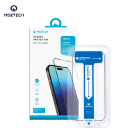 【Moztech】Iphone12系列無色抗藍光晶霧貼 全透明抗藍光(12MINI/12/12PRO/12PROMAX)