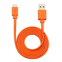 Replacement Micro USB Charging Cable For JBL E45BT E55BT T450BT V300 V700BT E450BT EVEREST 300 ELITE700 Headphones