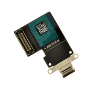 5pcs USB Charging Connector Port Flex Cable For iPad Pro 11 12.9 Inch 3rd A1980 A1934 A1979 A1876 A1895 A1983 Charger Plug Parts