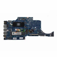 Carte Mere L51928-601 For HP 14-DK Laptop Motherboard ASHMORE-6050A3068501-MB RYZEN 3 3200U Function