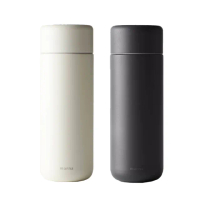 【MARNA】Cocuri Everywhere系列陶瓷雙層保溫杯500ml(顏色任選)