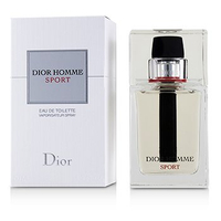 SW Christian Dior -351淡香水 Dior Homme Sport Eau De Toilette Spray