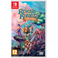 NSW REVERIE KNIGHTS TACTICS (EURO)