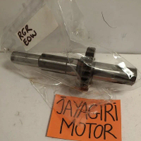 Terbatas As Gear Depan Suzuki RGR 22T Gigi Counter Shaft Comp Drive Gir CounterShaft Lawan Axle Ori 