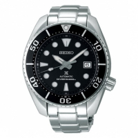 SEIKO 精工 PROSPEX廣告款潛水機械錶(6R35-00A0D/SPB101J1)