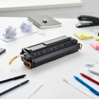 388A/88A  4000 Pages Yield BK Compatible Toner Cartridge with Chip with Bulk Packaging  for HP Print