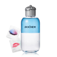 【ARWIN 雅聞】溫和不薰眼眼唇卸妝液120ml(溫和眼唇卸妝)