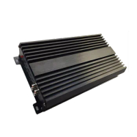 4000wCar Amplifier hiPower mono blackbox amplifier for car Audio car subwoofer Sale Speaker OEM Hot car equalizer Power