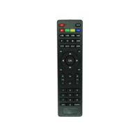 Remote Control For Veltech VELLE22GBRDVD &amp; GRUNDIG RC-22G/A G22FLEDV/A Smart LED HDTV TV Television