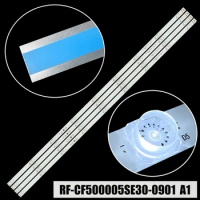 LED Strip For 50UA4B63DG 50QA4C63DG TX-50HX702E TH-50TX710E 50UA3A3DG D50DH55UQNS D55DM55UQPNS UNA50