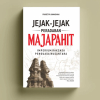 Buku Sejarah JEJAK-JEJAK PERADABAN MAJAPAHIT