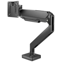 Other computer accessories Gas Spring 17- 43inch Desktop LED LCD TV Suporte Monitor Screen Mount Holder Arm