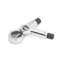 2-Piece Wrench Set Nut Breaker Nut Breaker Nut Breaker Nut Breaker Sliding Tooth Nut Splitting Separator