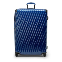 【TUMI】19 Degree Lite 長程旅行 30 吋托運行李箱 - 電光藍(TUMI 官方旗艦店)