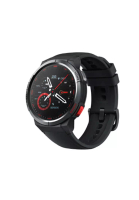 Blackbox Xiaomi Mibro GS Smartwatch GPS 1.43" Always On AMOLED Display 24 Days Battery 70 Sport 5ATM Mibro Watch Black