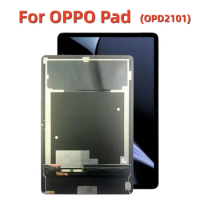 10.4 inch Display LCD For OPPO PAD AIR OPPO PAD OPD2101 Touch Screen Digitizer With Lcd Display Assembly