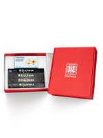 Duchess กล่องของขวัญ Gift set Nespresso Single Origin กาแฟ 80 แคปซูล 8 กล่อง รับฟรี แก้วรุ่น CD1200 