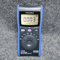 Digital Multitester Multimeter Digital HIOKI DT4222 CAT III