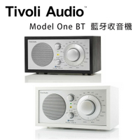 【澄名影音展場】美國 Tivoli Audio Model One BT 藍牙收音機/2色