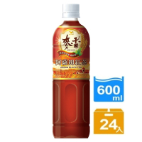麥香 阿薩姆紅茶(600mlx24入)