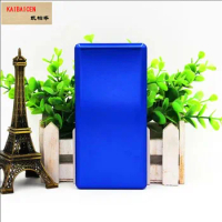 For Lenovo K5/K5 Note/K6 Power/K6/K6 Note/K8/K8 Note/K8 Plus/K8 3D Sublimation Cover Case mold Printed Mould tool heat press