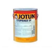 JOTUN CITO PRIMER 09 / Cat Dasar Solvent [2.5 Ltr]